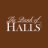 Logo Bank of Halls