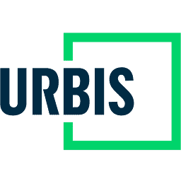 Logo Urbis Ltd. (Australia)