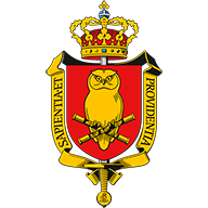 Logo Royal Danish Air Force Academy
