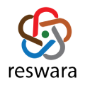Logo PT Reswara Minergi Hartama
