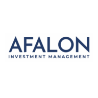 Logo Afalon Investment Management Oy