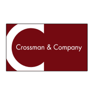 Logo Crossman & Co.