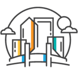 Logo Downtown Vision, Inc.
