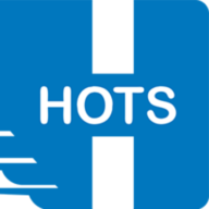 Logo House of Trading & Services LLC