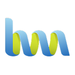 Logo Harren Group SA