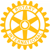 Logo Rotary Club of Sacramento