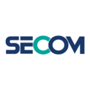 Logo SECOM (Malaysia) Sdn. Bhd.