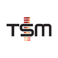 Logo Thermal Solutions Manufacturing, Inc.
