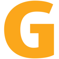 Logo Godt Smil Holding ApS