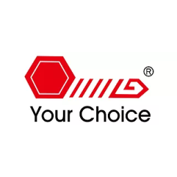 Logo Your Choice Fasteners & Tools Co. Ltd.