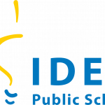 Logo IDEA Public Schools