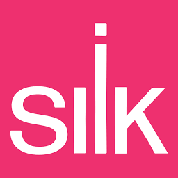 Logo Silk Technologies, Inc.