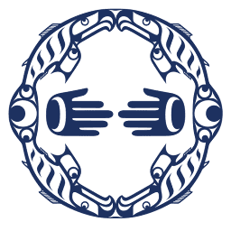 Logo First Nations Fisheries Council of British Columbia