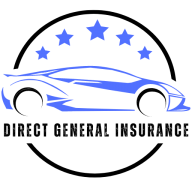 Logo Direct General Insurance Co.
