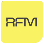 Logo RFM Group Services Ltd.