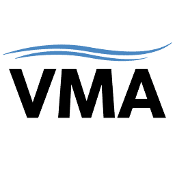 Logo Virginia Maritime Association