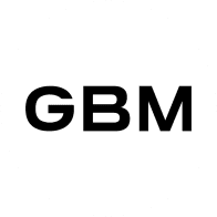 Logo GBM Wealth Management SRL de CV