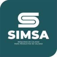 Logo SIMSA, Inc.