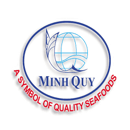 Logo Minh Quy Seafood Co., Ltd.