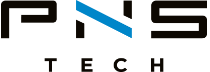 Logo PNS Tech Corp.