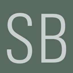 Logo Scanbio Marine Group AS