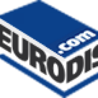 Logo Eurodis GmbH