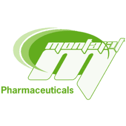 Logo Montajat Veterinary Pharmaceuticals Co. Ltd.