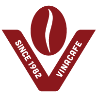 Logo Vietnam National Coffee Corp.