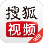 Logo Sohu Video