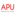 Logo Apu JSC
