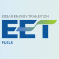 Logo Essar Oil (UK) Ltd.