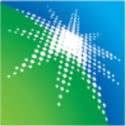 Logo Saudi Aramco Products Trading Co.