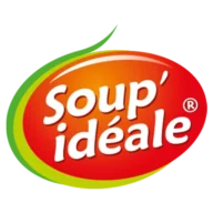 Logo Soup'Idéale SA