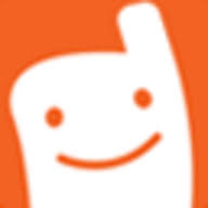 Logo Voxer, Inc.
