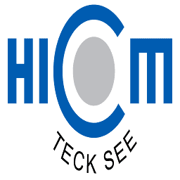 Logo Hicom Teck See Manufacturing (Malaysia) Sdn. Bhd.