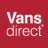 Logo Vans Direct Ltd.