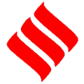 Logo Indian Express Newspapers (Mumbai) Ltd.