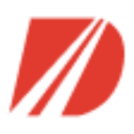 Logo Truck Dina SA de CV