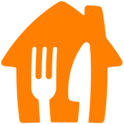 Logo Just Eat Ltd. (United Kingdom)