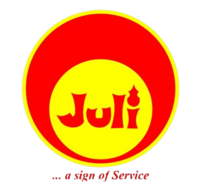 Logo Juli Plc