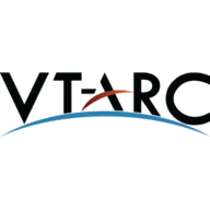 Logo Virginia Tech Applied Research Corp.