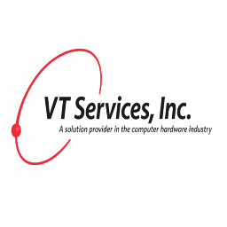Logo VT Services, Inc.