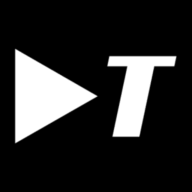 Logo True Games Syndicate SA