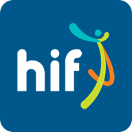 Logo Health Insurance Fund of Australia Ltd.