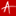 Logo Artisan Specialty Foods, Inc.