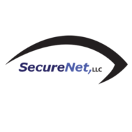 Logo SecureNet LLC