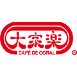 Logo Coral (Holdings) Ltd. (United Kingdom)