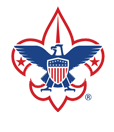 Logo Boy Scouts of America (Orange County Council)