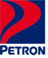 Logo Petron Malaysia Refining & Marketing Bhd.