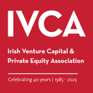 Logo Irish Venture Capital Association